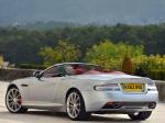 Aston Martin DB9 Volante 2012 года (WW)